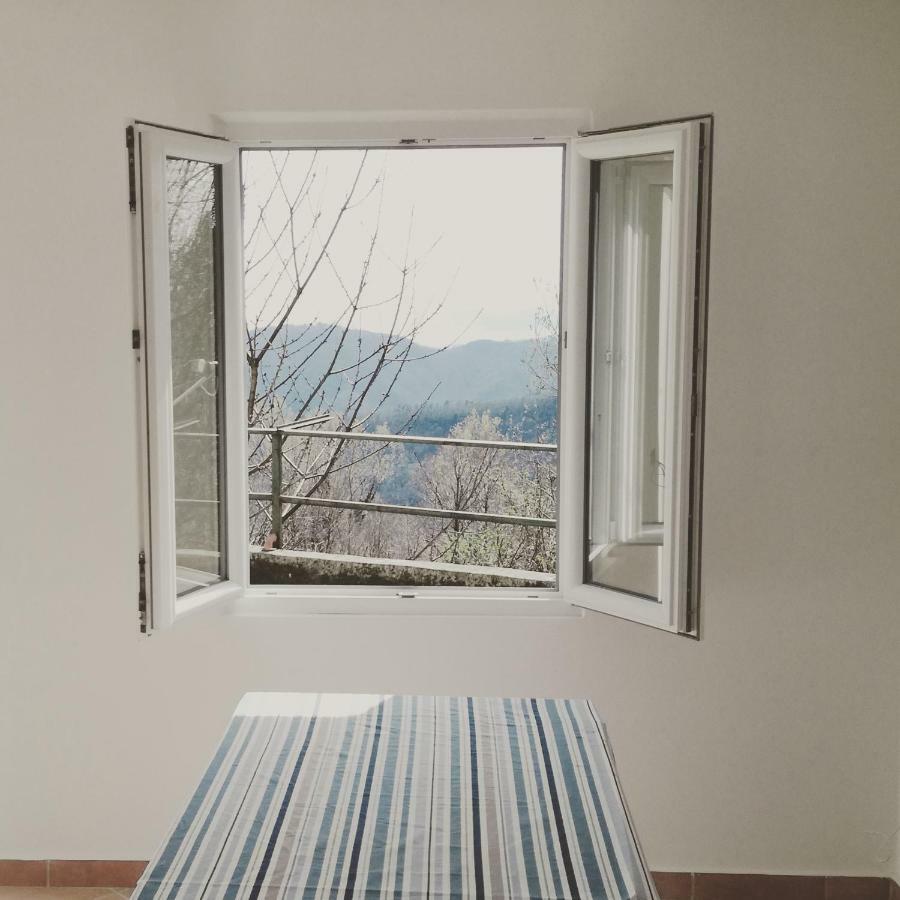 Berzuaia Bed & Breakfast Varazze Ngoại thất bức ảnh