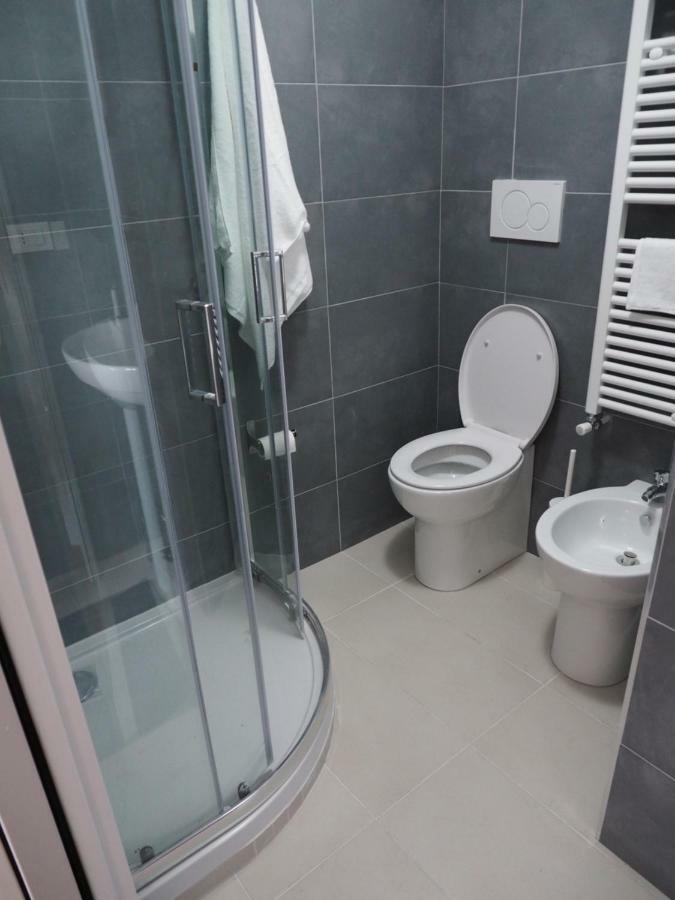 Berzuaia Bed & Breakfast Varazze Ngoại thất bức ảnh