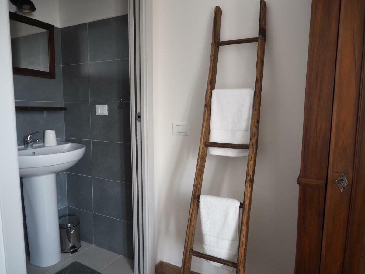 Berzuaia Bed & Breakfast Varazze Ngoại thất bức ảnh
