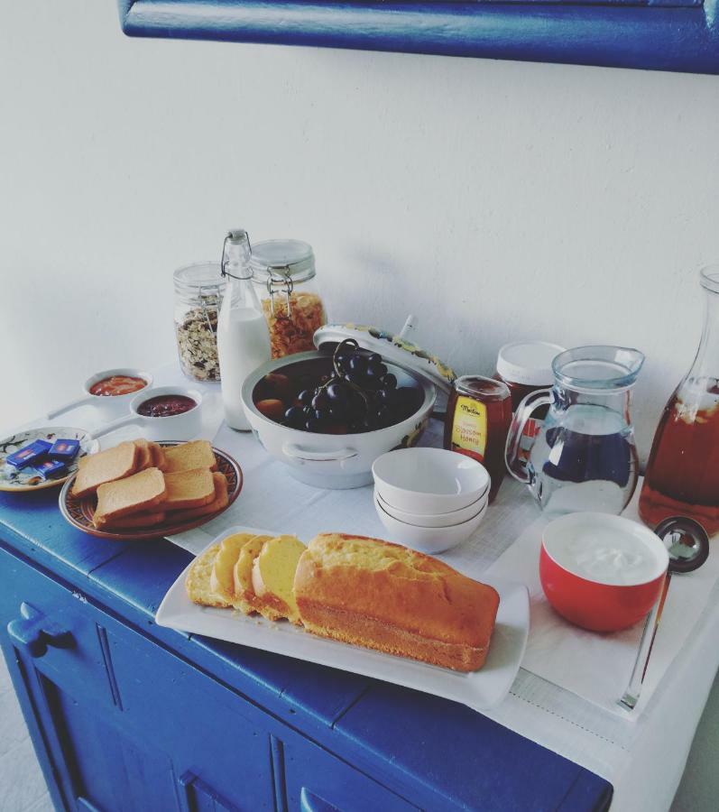 Berzuaia Bed & Breakfast Varazze Ngoại thất bức ảnh