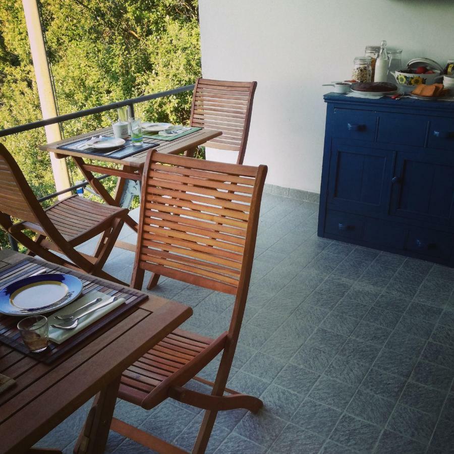 Berzuaia Bed & Breakfast Varazze Ngoại thất bức ảnh
