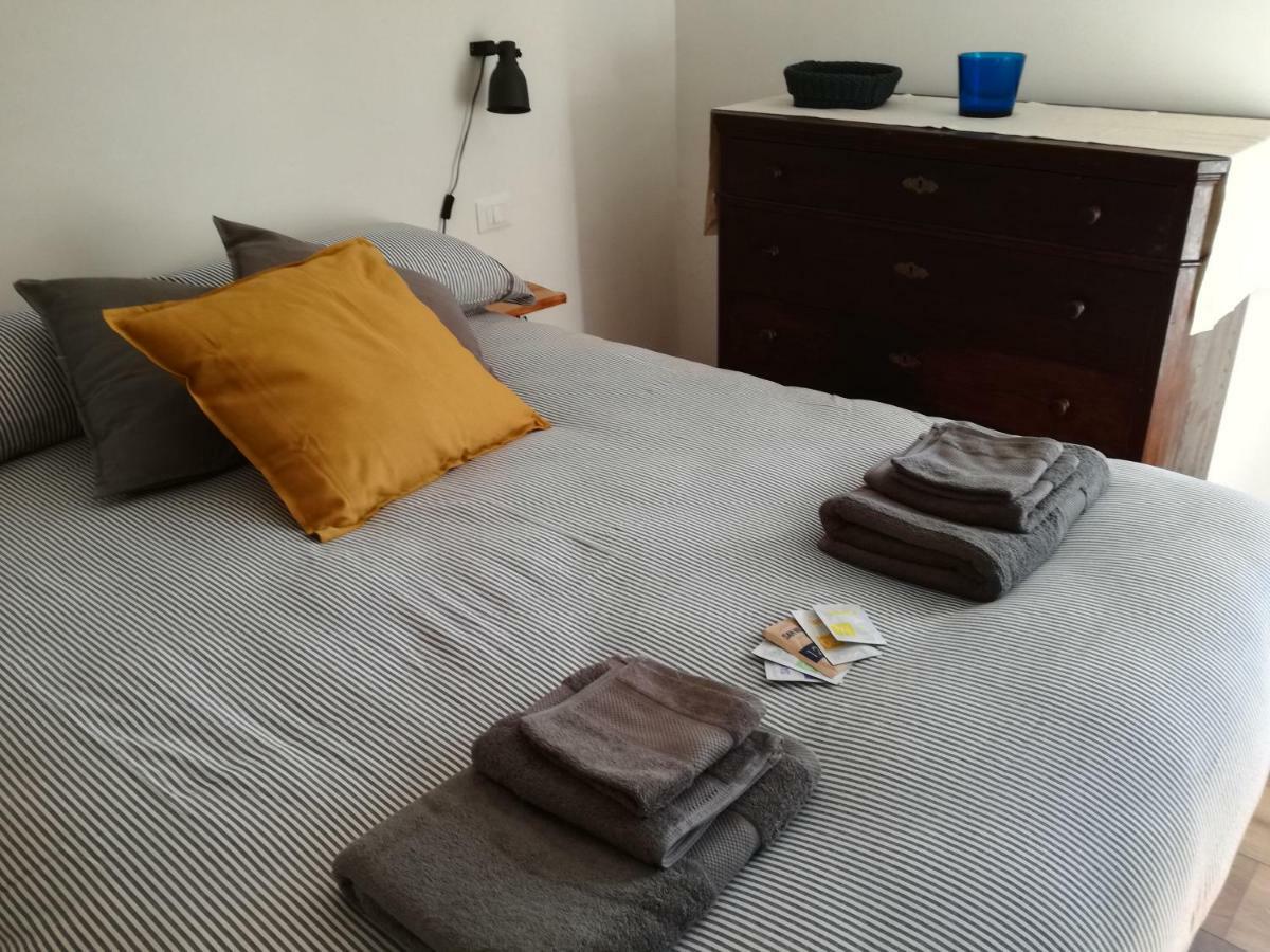 Berzuaia Bed & Breakfast Varazze Ngoại thất bức ảnh