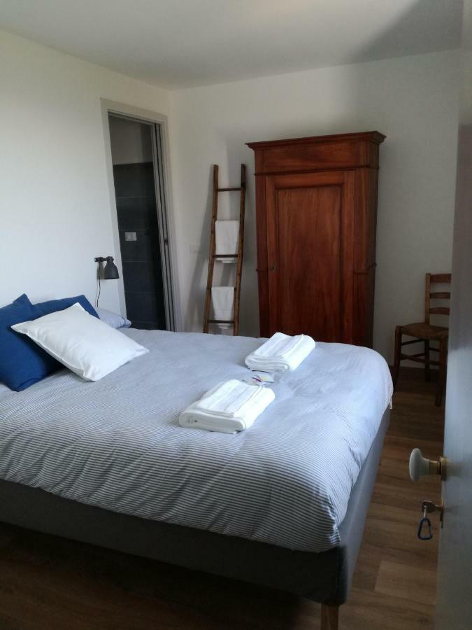 Berzuaia Bed & Breakfast Varazze Ngoại thất bức ảnh