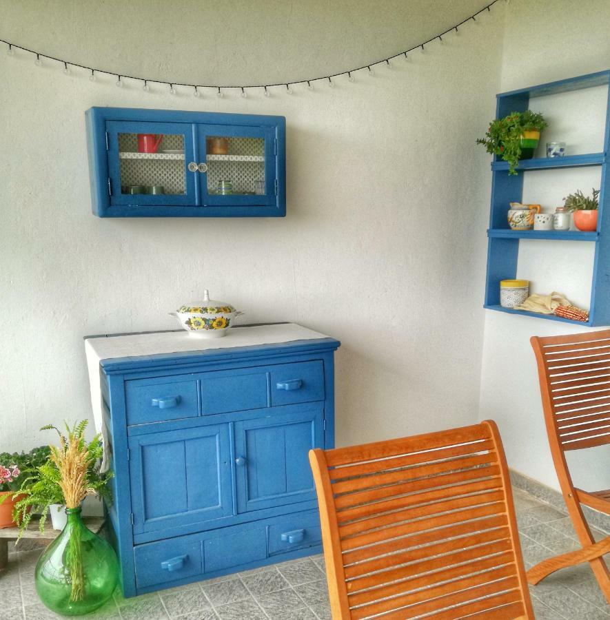 Berzuaia Bed & Breakfast Varazze Ngoại thất bức ảnh